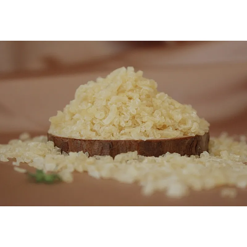 Food Gelatin 220 bloom for Russia aspic
